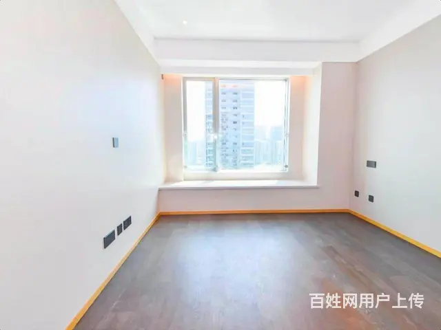 新上 横厅大四房 可看江景 视野无遮挡 随时看 价格可小刀~ - 图片 3