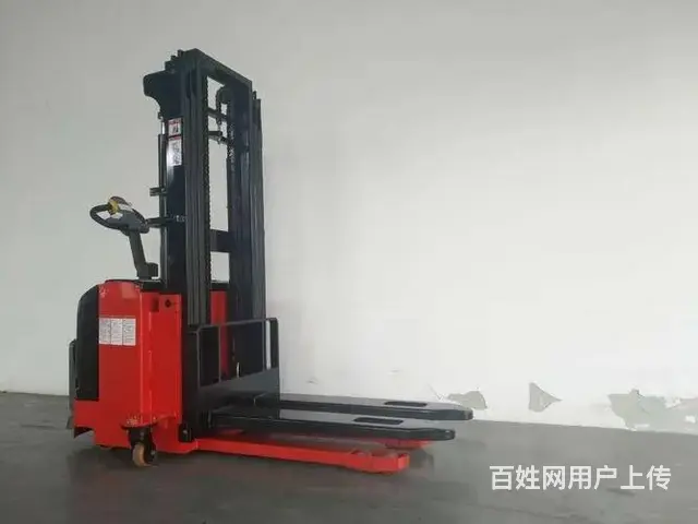维修柴油叉车维修地牛货叉变形油缸电动堆高车搬运车 - 图片 7