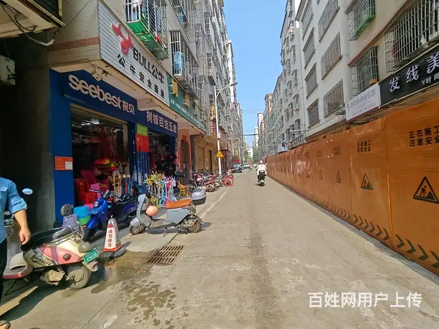 （51旺铺推荐）滨涯花园新村（果然红）80平转让 - 图片 5