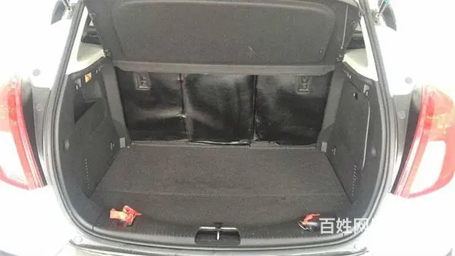 别克昂科拉 2015款 1.4T 自动 前驱 都市 - 图片 10