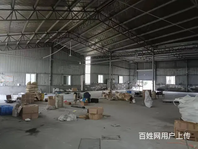（老板本人）黄兴镇自建600平厂房仓库优价出租  5734 - 图片 8