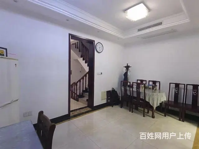 长宇棕榈湾(别墅)  黄金楼层 超值 便宜 典雅 - 图片 7