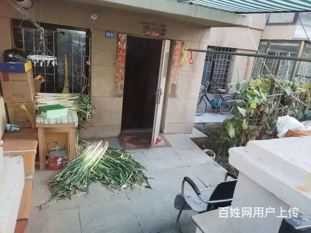 鹏程新希望二期一楼46.85平一室一厅15万 - 图片 1