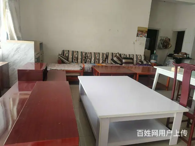 B个人一红旗坡苹果园社区四队家具厂转让 - 图片 8