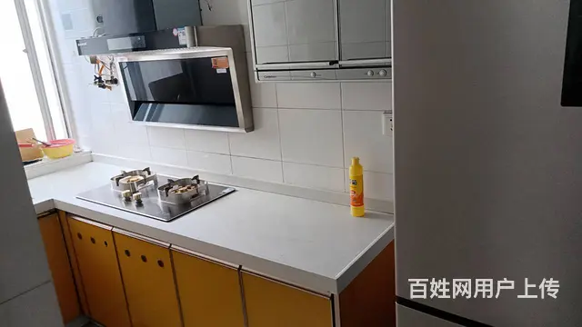 龙华路利亨花园 . 二房一厅出租 - 图片 6