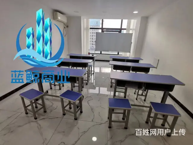 宝龙广场80平复试办公欢迎看房 - 图片 4