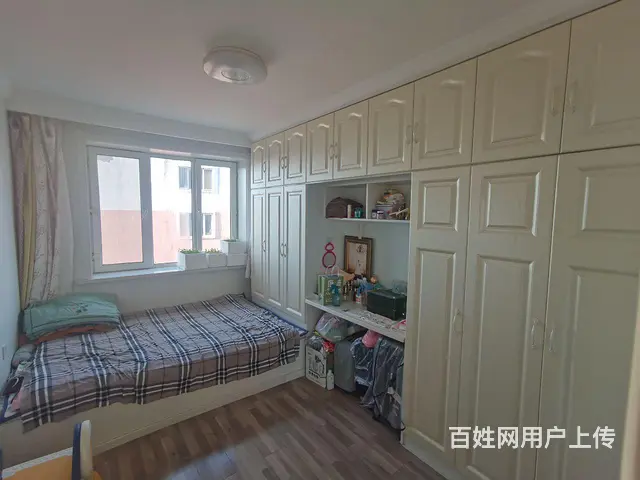 精装三室，六楼非顶，拎包入住，房本满五 - 图片 7