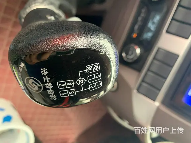 东风 厢式货车 国5 - 图片 6