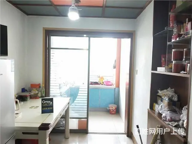 振宇对面 丽景园 精装三房 设施齐全 干净清爽 拎包入住 - 图片 3