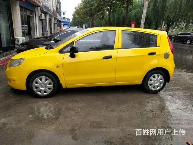 雪佛兰 赛欧 2010款 赛欧-两厢 1.2 序列变速 理想 - 图片 2