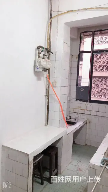 压延宿舍小区，房东直租 位于建设大道，武汉图书馆与高雄大酒店 - 图片 2