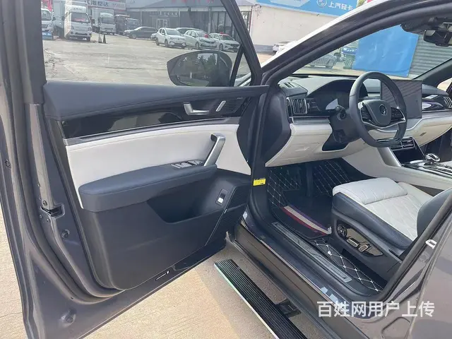 比亚迪 唐 2020款 唐DM 2.0T 双离合 四驱尊贵型 - 图片 7