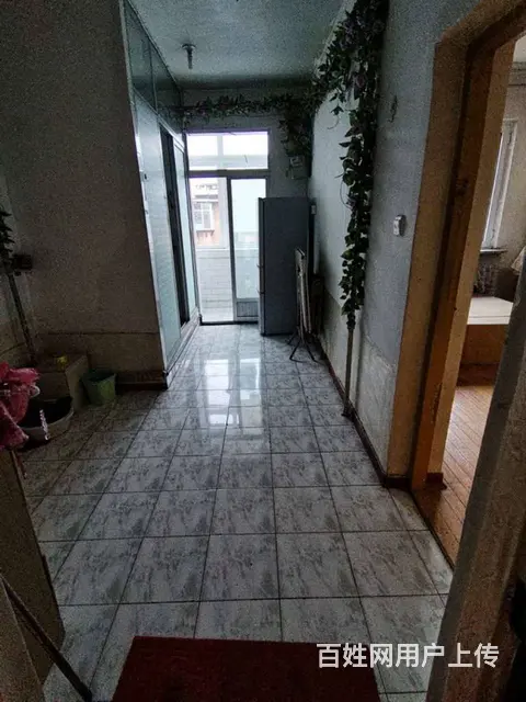 园丁小区 普通住宅1厅 简单装修步梯6楼 - 图片 7
