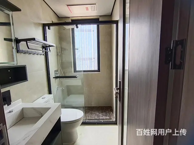 横琴 华发广场 精装3房 看澳门风景 吉房出租 - 图片 7