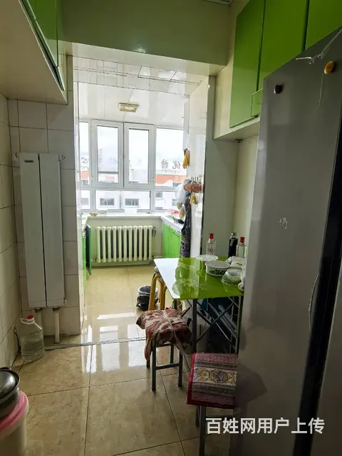 工农区28委多选学区 普通住宅 简单装修 - 图片 1