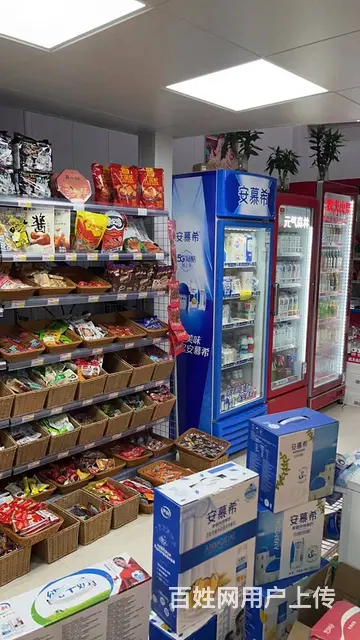 鲜领惠中餐便利店 - 图片 3