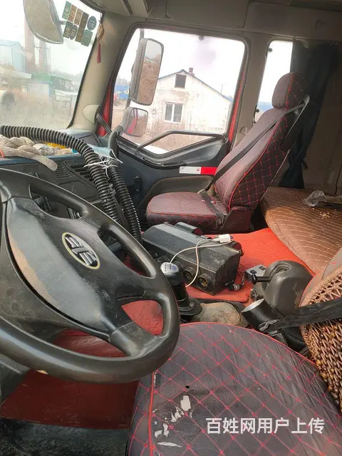 废铁价高点出售此车 - 图片 8
