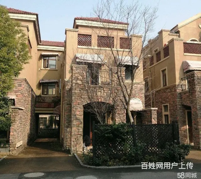 万水美兰城交通方便青枫公园门口宝龙广场对面 - 图片 1