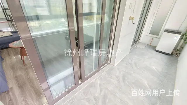 吾悦华府 精装四室 包物业 家具家电齐全 干净清爽 拎包即住 - 图片 7