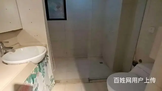 华发新城  带小花园3室 可居家可办公 欢迎看房 - 图片 8