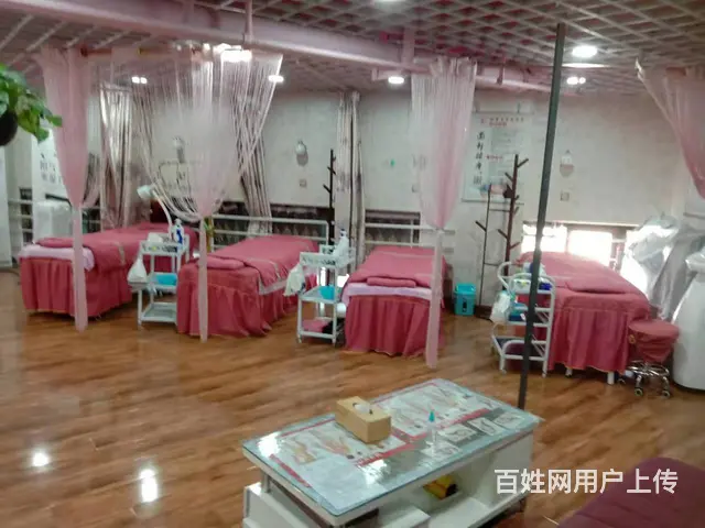 7491(七P）个人城中区南京路麒麟名都內美容店转让 - 图片 3