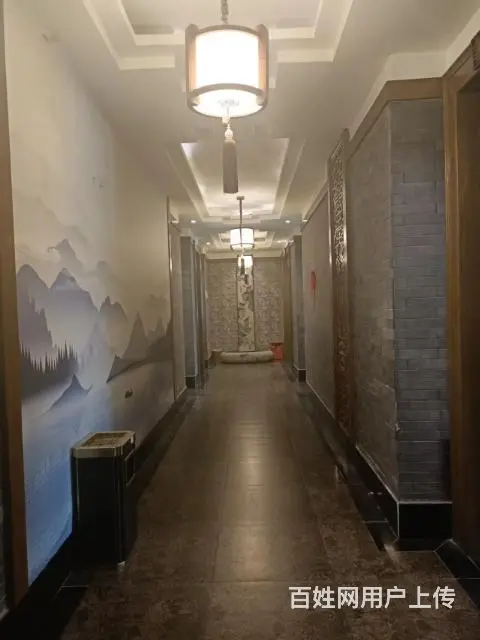 旺铺居）高档装修成熟小区客源稳定茶楼整体转让 - 图片 3