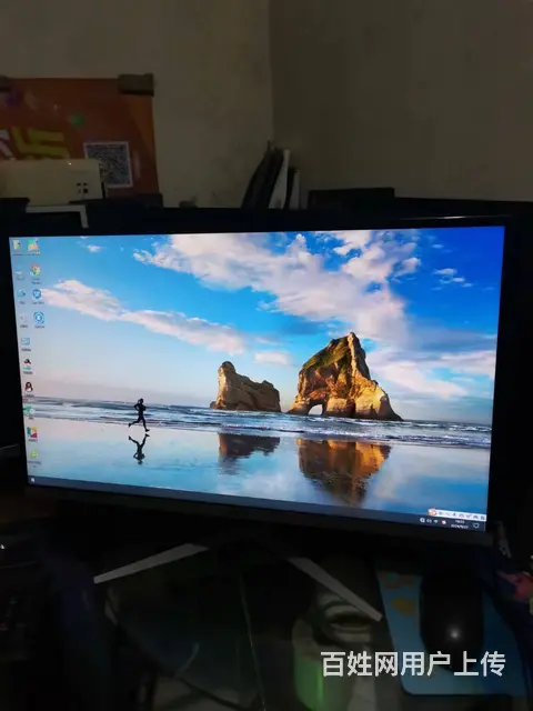 24寸高清IPS无边框超薄电脑液晶显示器带HDMI - 图片 7