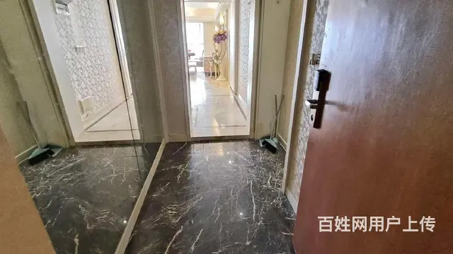 出租 吉大诚丰星座 精品房 家电齐全 拎包入住 - 图片 4
