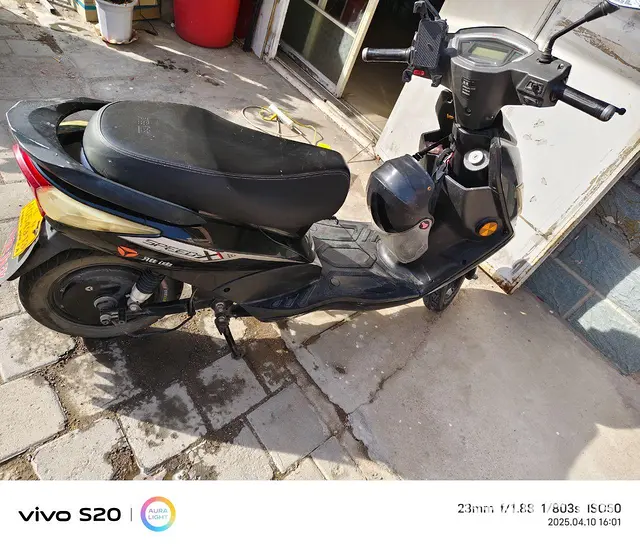 便宜处理自家电动车 - 图片 3