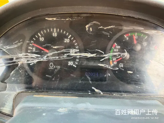 【搞定了！】铲车出售 - 图片 10