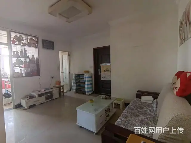 东环路小学对面东风花园3楼 普通住宅1厅 中等装修 - 图片