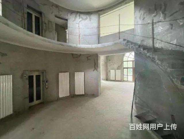 汇锦独栋庄园 2000米别墅 花园600米 私家泳池 车库 - 图片 4
