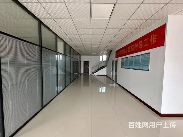 （微易转）临淄大道现有800平沿街商铺整体出租（可分租） - 图片 4