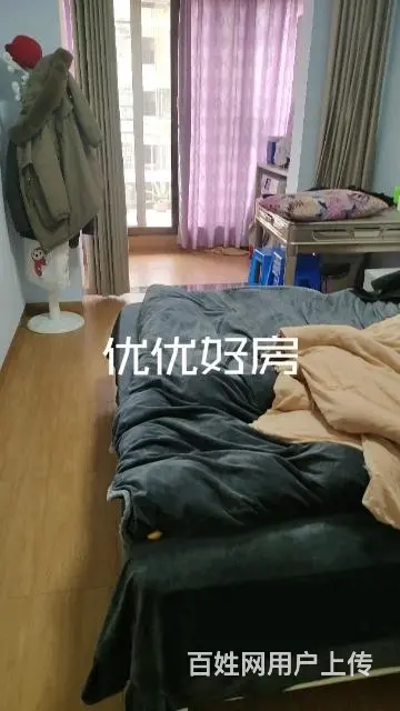 精致三室两厅两卫1阳台，小户型，大生活 - 图片 2