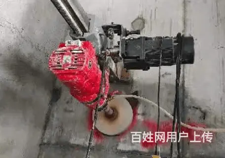 厦门湖里专业楼板切割免费上门 - 图片 3