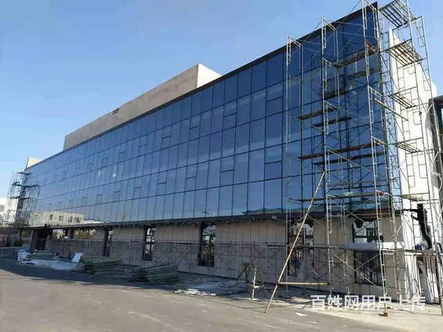卷帘门车库门～行业质量保证 - 图片 4