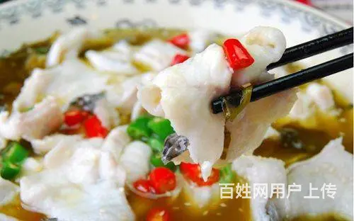 学正宗小碗酸菜鱼技术 这里教的正宗 - 图片 2