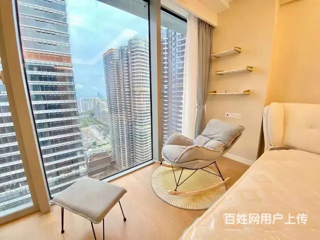 全嘉兴有房出租挑到满意为止月付租金家电齐全 - 图片 3