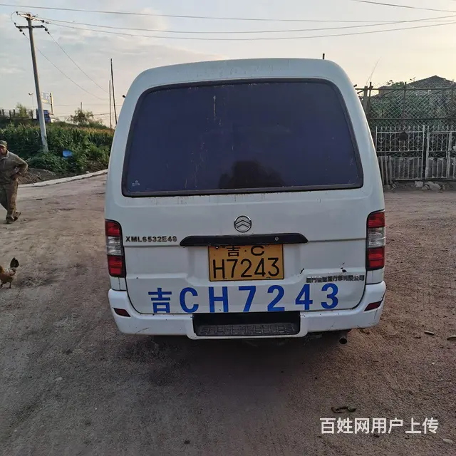 金龙海狮14坐 - 图片 3