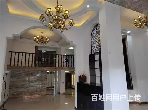 帕萨迪那小区南门门市出租 - 图片 5