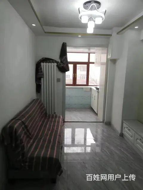 辽河小区(南岗-荣市) 普通住宅 豪华装修 - 图片 2
