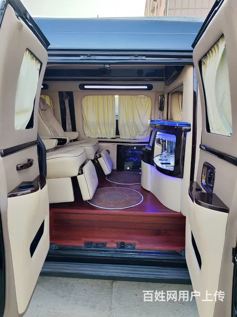 GMC Savana [赛威](进口) 2012款 6.0 - 图片 5