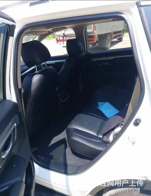 本田CR-V 2020款 1.5T 无级 240TURBO - 图片 8