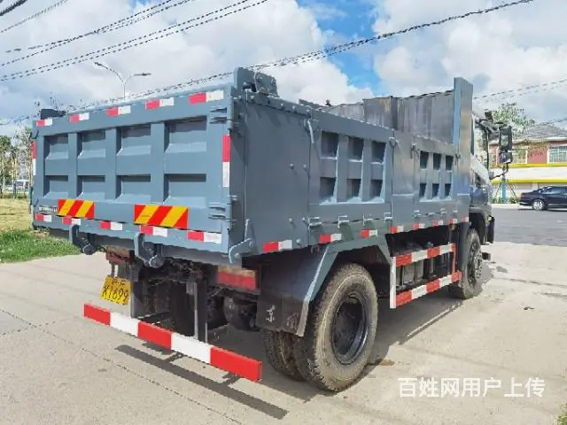 东风自卸车21年、12.88 - 图片 4