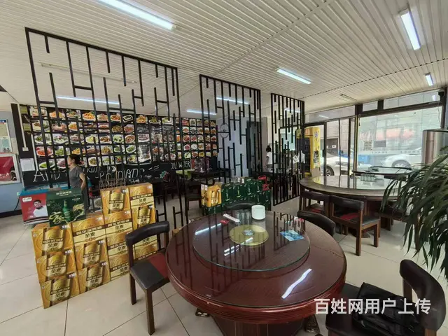松北中源大道餐馆出兑 餐饮店铺转让 - 图片 6