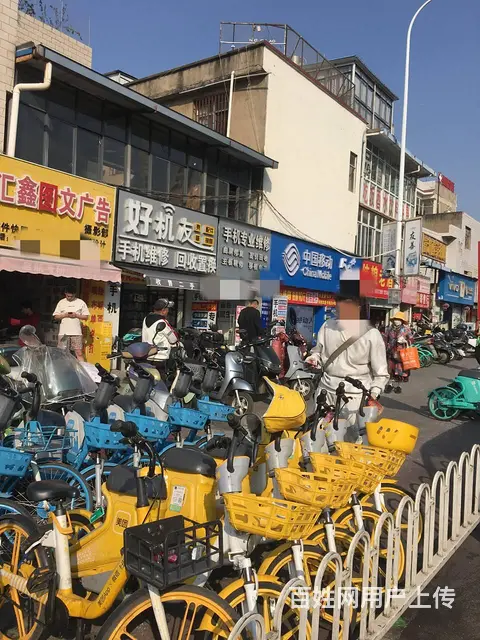 （51旺铺推荐）五华区海屯路整栋300平整转 - 图片 9