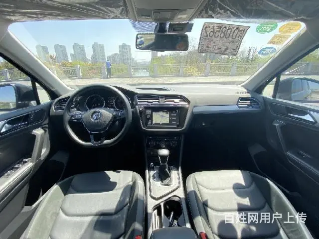 大众 途观 2018款 途观L 2.0TSI 双离合 330 - 图片 9