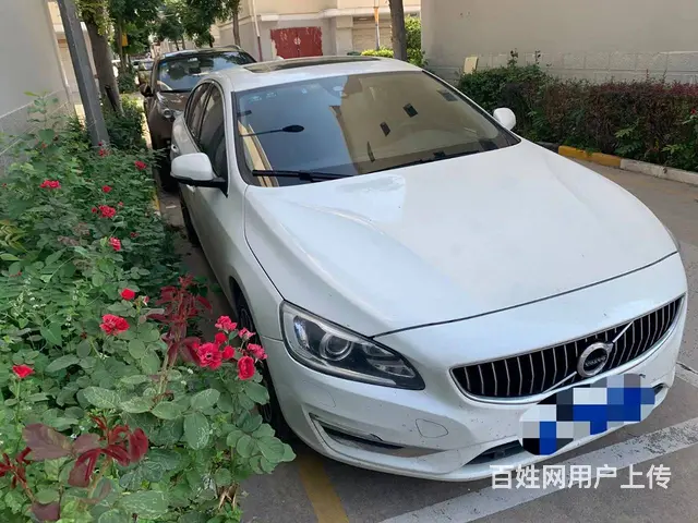 19年沃尔沃S60 - 图片 1