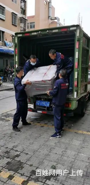 厦门搬家公司·专业搬家搬厂 设备·搬迁 外墙清洗等 - 图片 10