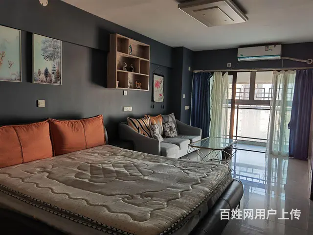 中南国际汇好房出租 - 图片 6